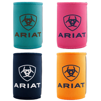 Ariat Stubby Cooler