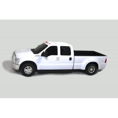 BCT Ford F-350 Super Duty Crew Cab Dually