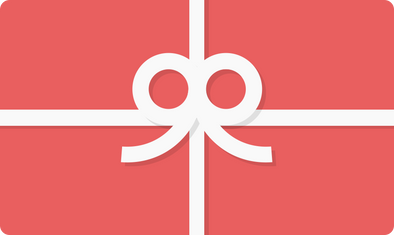 Gift Card (online)