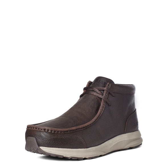Ariat Mens Spitfire - Brody Brown