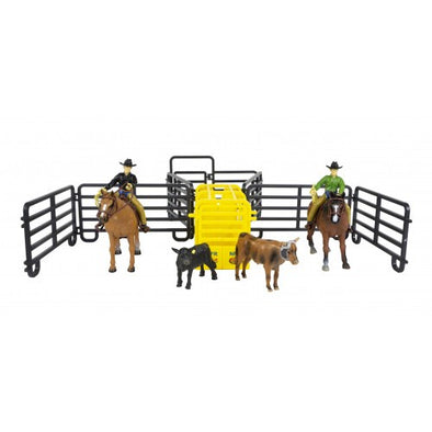 Big Country  Toys Roper Set