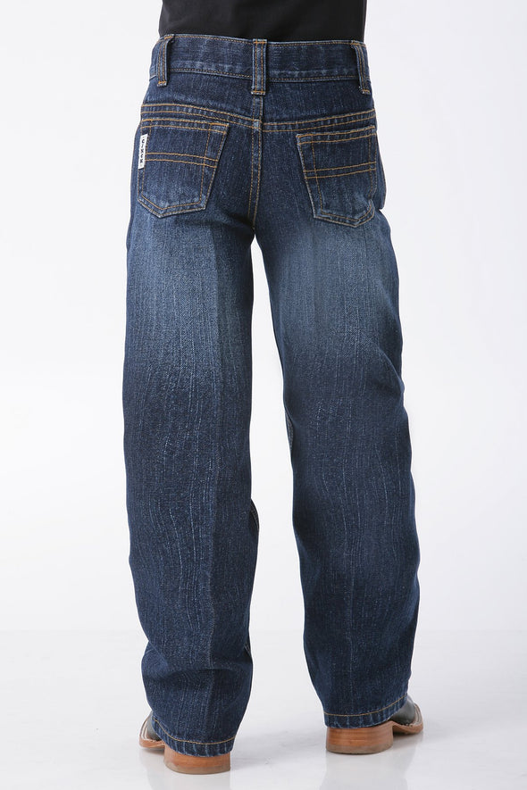 Cinch Boys White Label Jeans