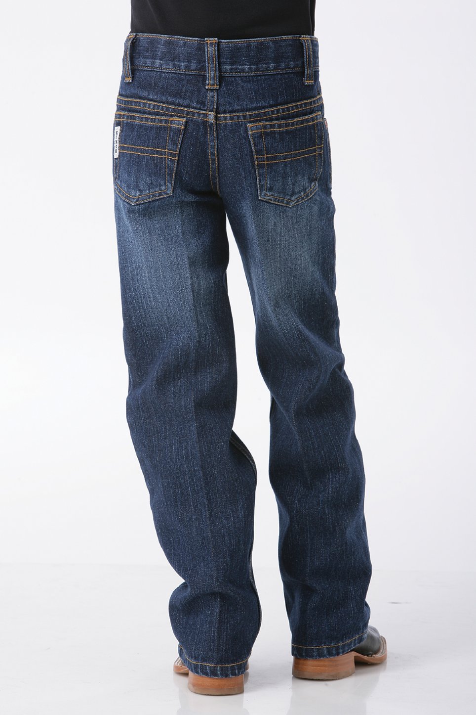 Cinch Jeans  Boy's Cinch Rodeo Cap - Multi