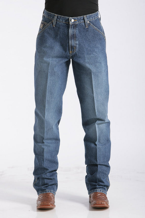 Cinch Blue Label Carpenter Jeans