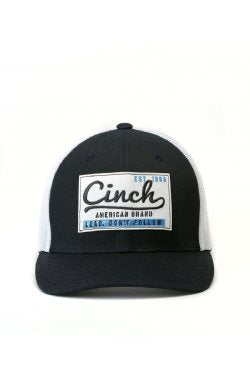 Cinch American Brand Cap
