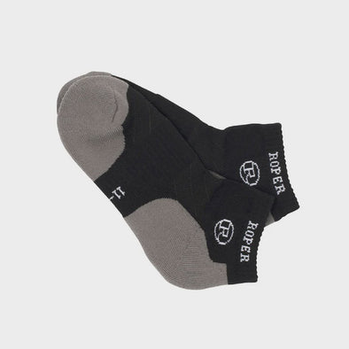 Roper Ankle Socks