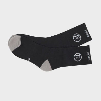Roper Crew Socks