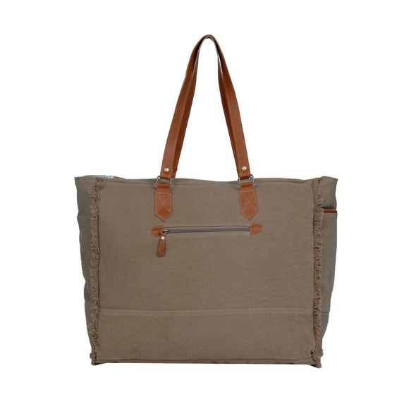 Auburn Weekender Bag
